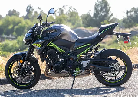 Z900