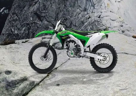 KX 450