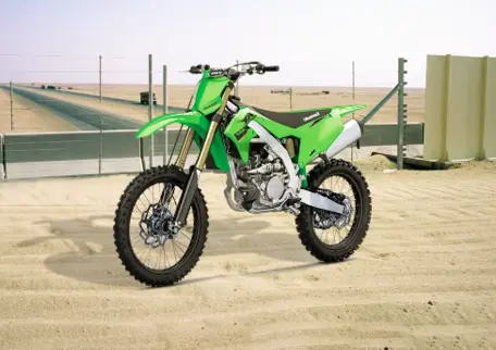 KX 250
