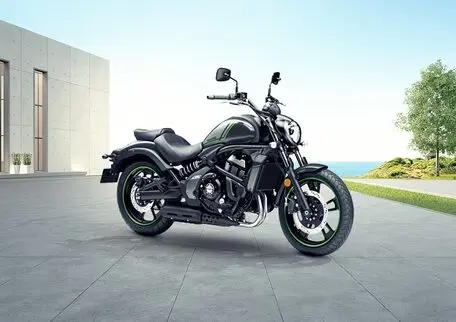 Vulcan S