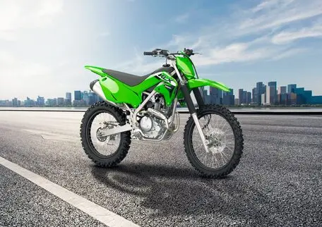 KLX230RS