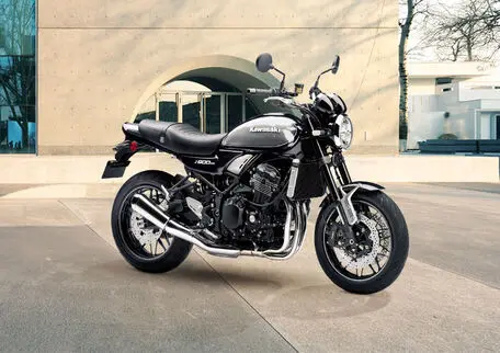 Z900RS