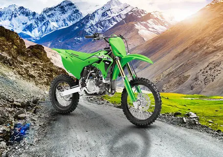 KX 85