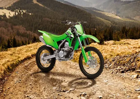 KLX 300R