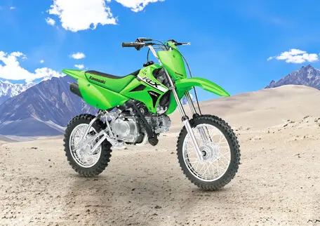 KLX110R L