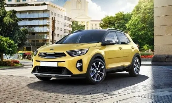 kia qyi