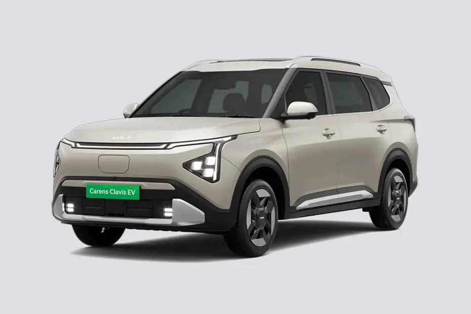 Carens Clavis EV