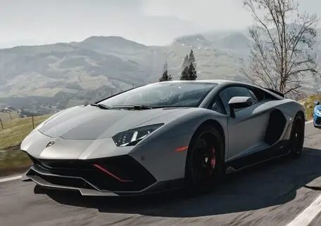 Aventador