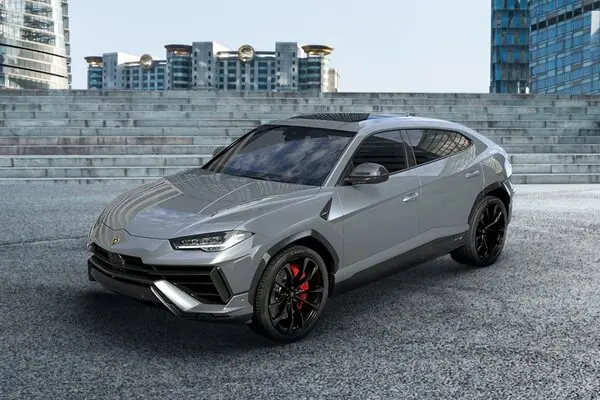 Urus S