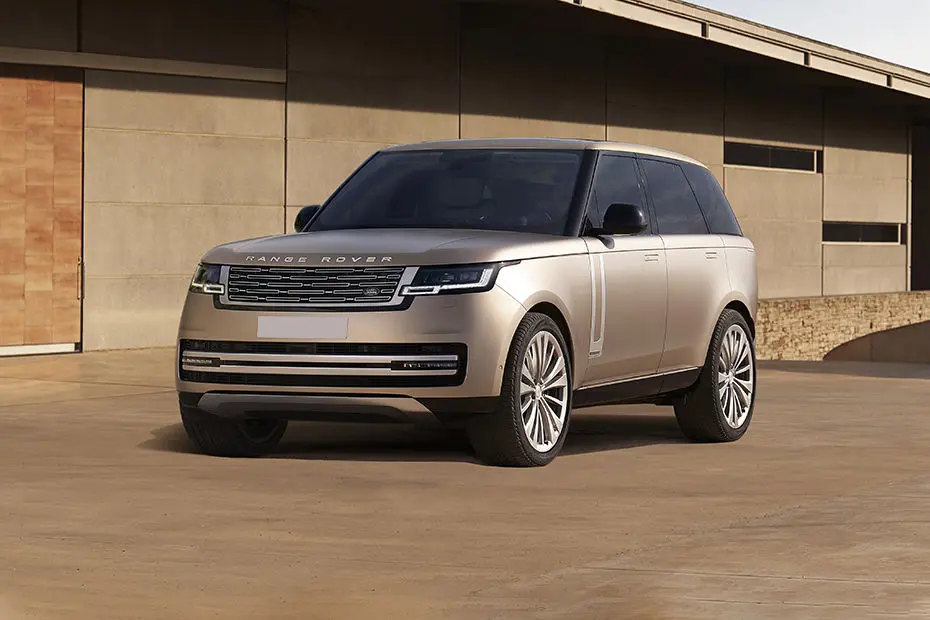Range Rover
