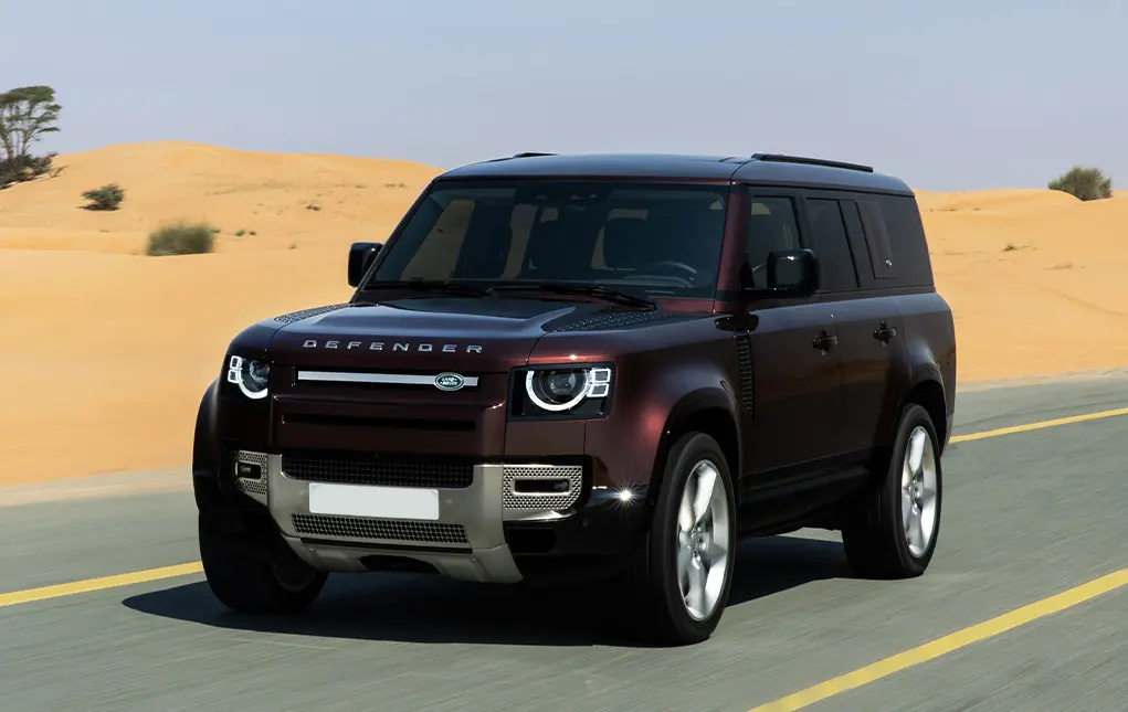 Defender
