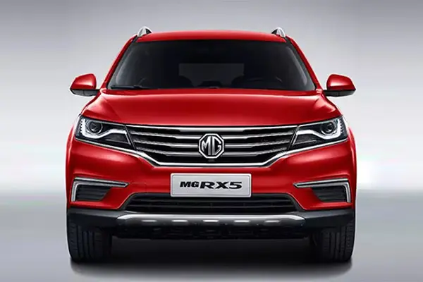 mg rx5