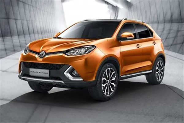 mg gs