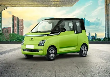 Comet EV