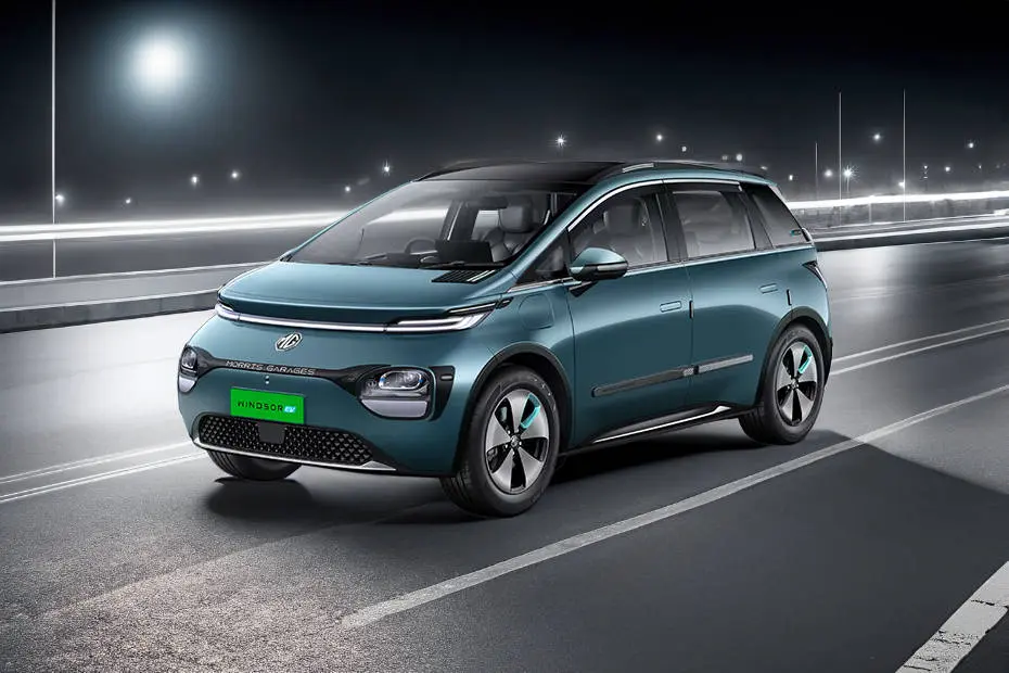 Windsor EV