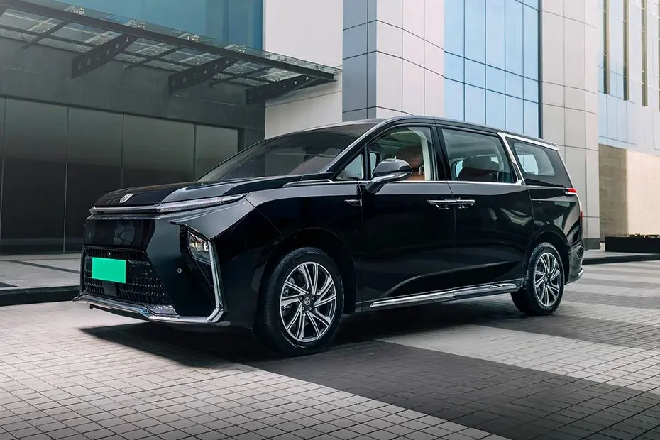 M9 EV