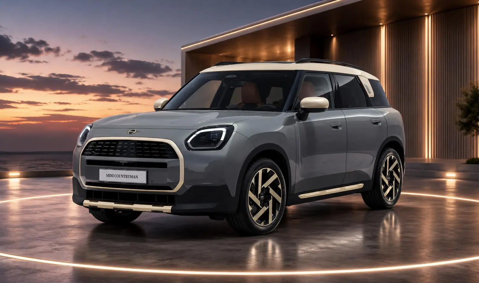 Countryman C