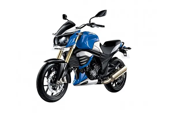 Mojo XT300