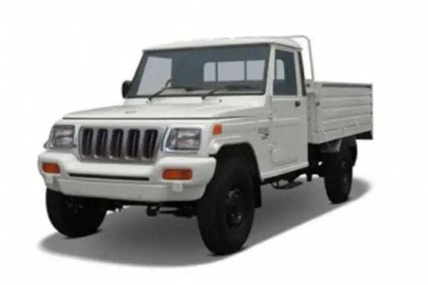 mahindra maxx