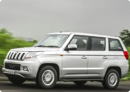 mahindra tuv300 plus
