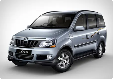 mahindra xylo