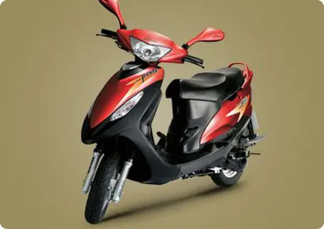 mahindra flyte