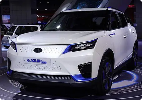 eXUV300