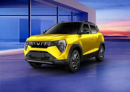 XUV 3XO