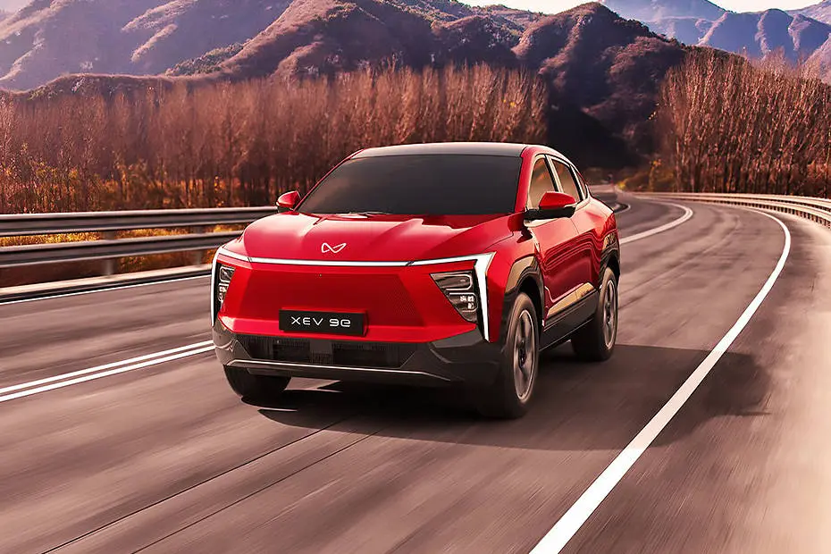 XEV 9E
