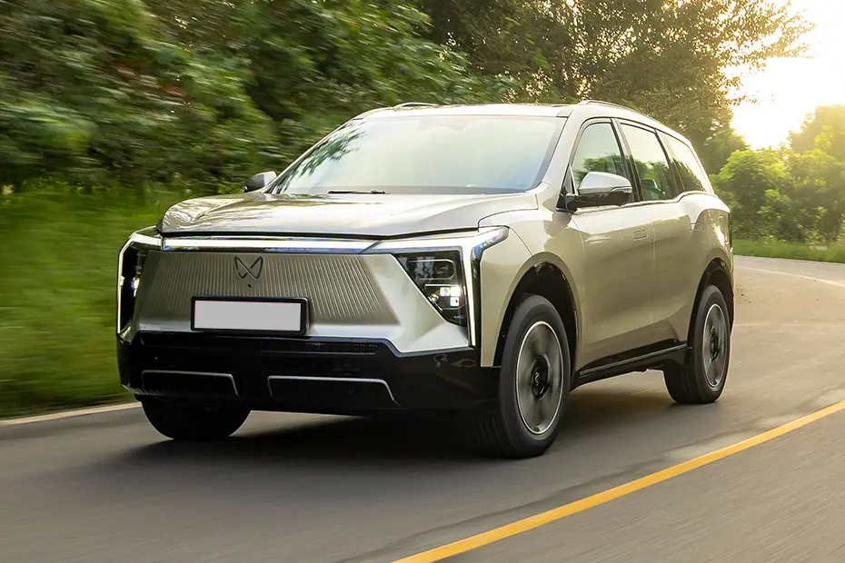 XEV 9S