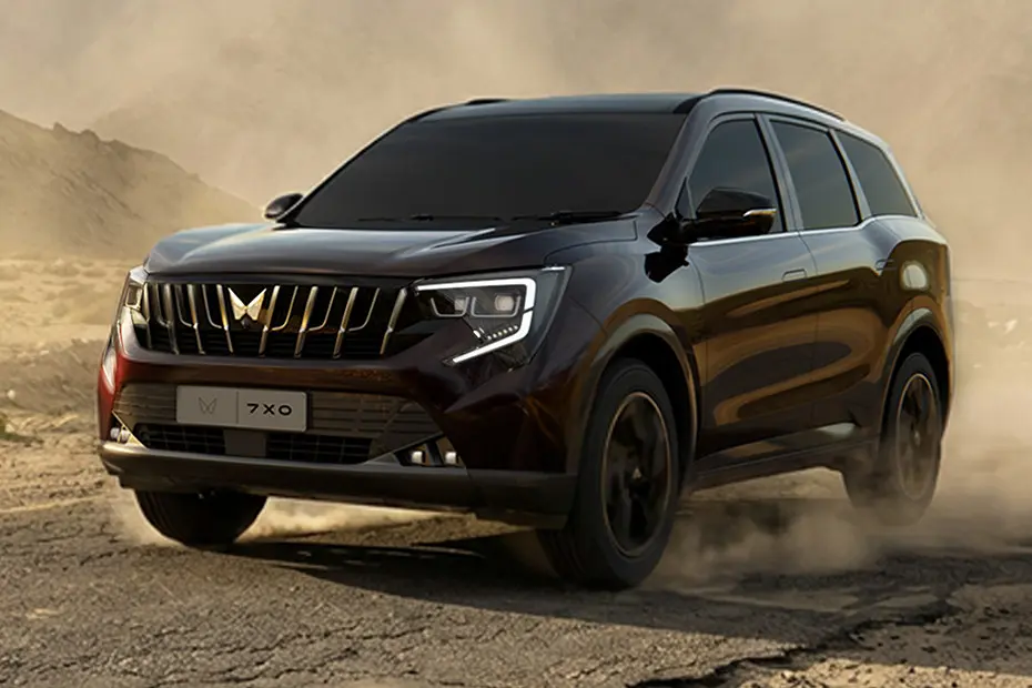 XUV 7XO