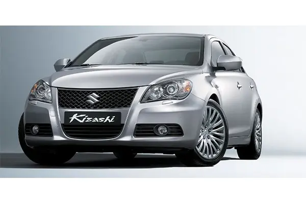 maruti suzuki kizashi