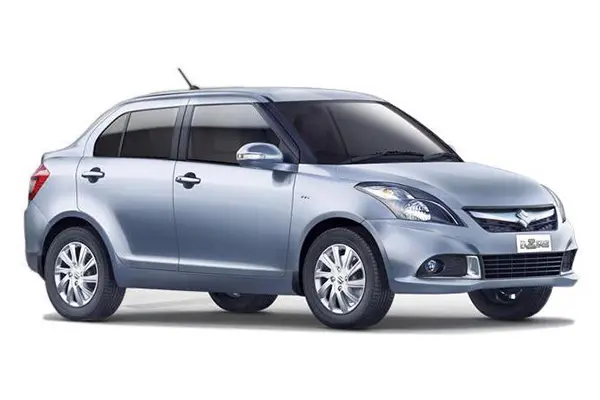 maruti suzuki swift dzire