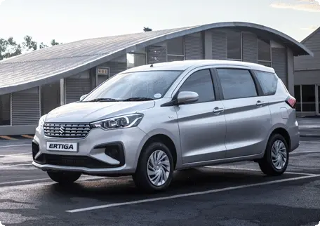 Ertiga