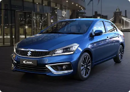 Ciaz