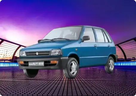 maruti suzuki 800