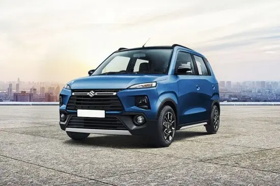 maruti suzuki xl5