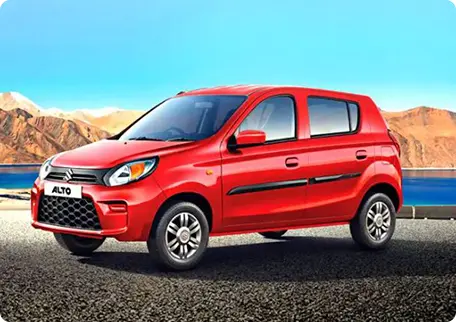maruti suzuki alto