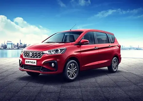Ertiga