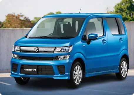 Wagon R Electric