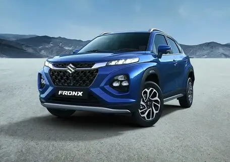 Fronx