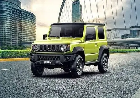 Jimny