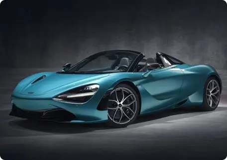 720S