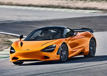 750S