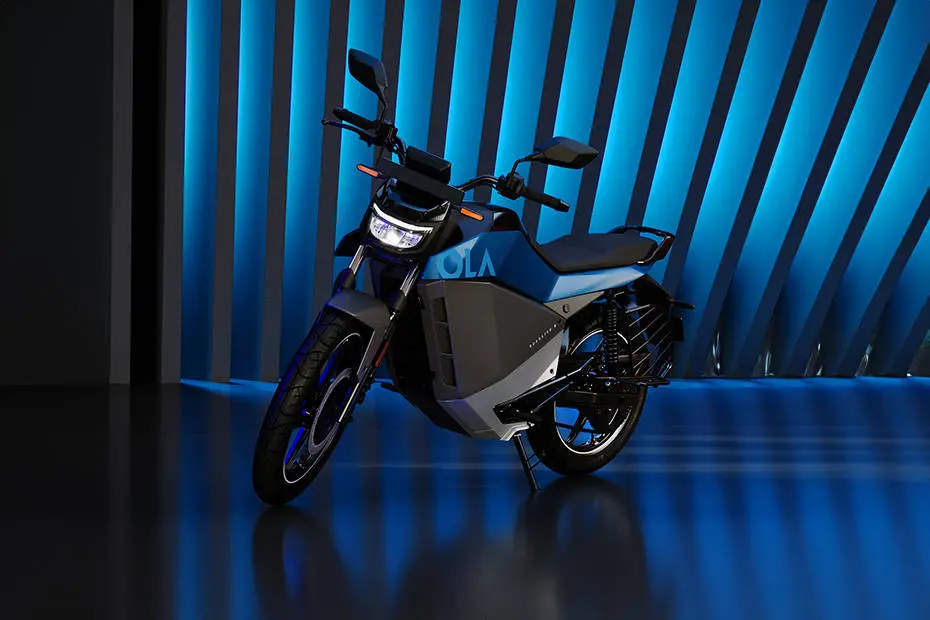 Roadster X Plus