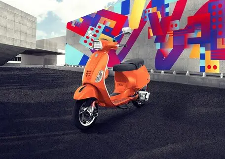 Vespa SXL