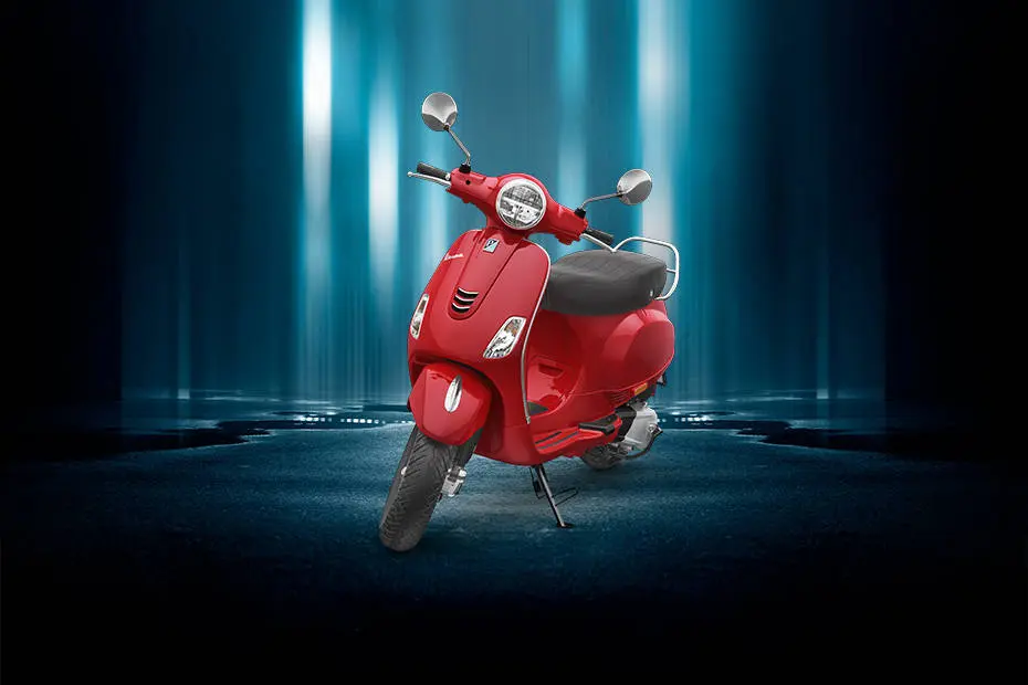 Vespa 125