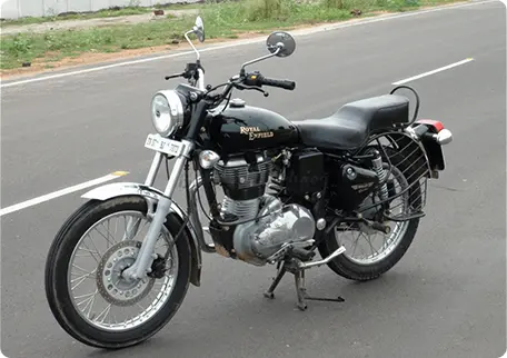 royal enfield bullet electra twinspark