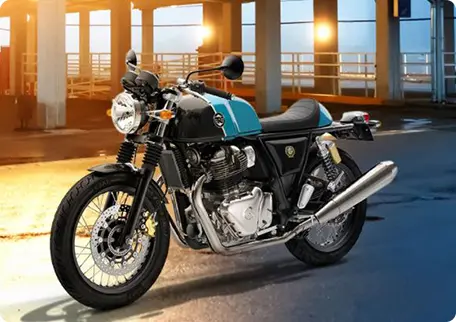 Continental GT