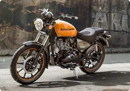 royal enfield thunderbird x